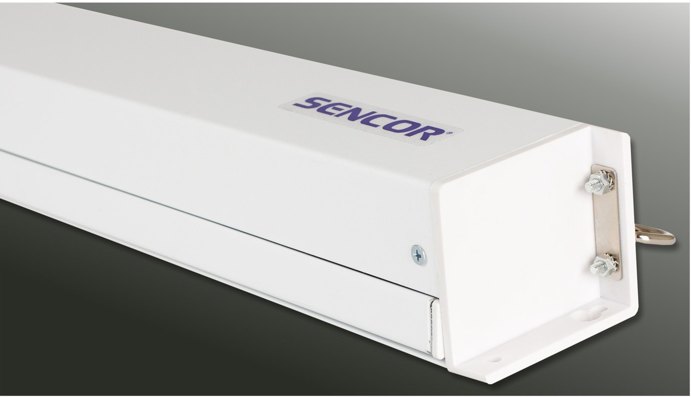 Projection Screen Sencor SMS N178S ...