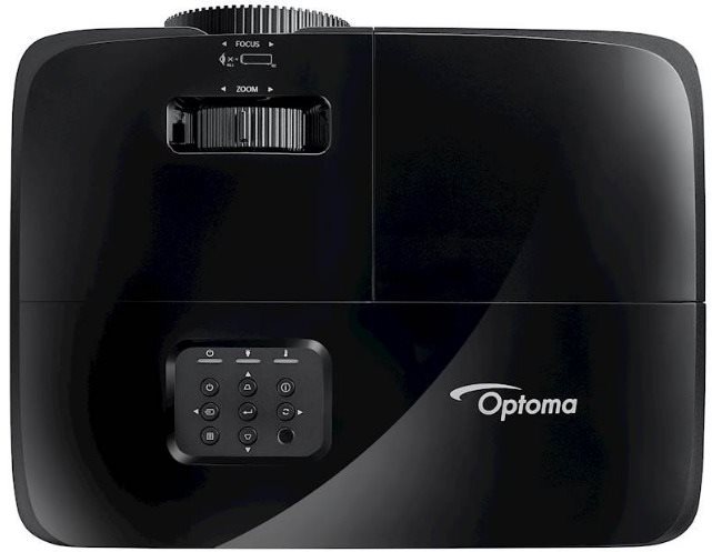 Projektor Optoma X381 Screen