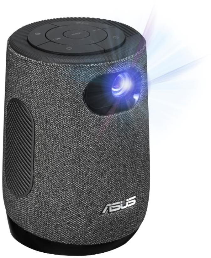 Projector ASUS ZenBeam Latte L1 Lateral view