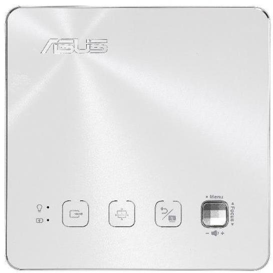 Projector ASUS ZenBeam S2 white Screen