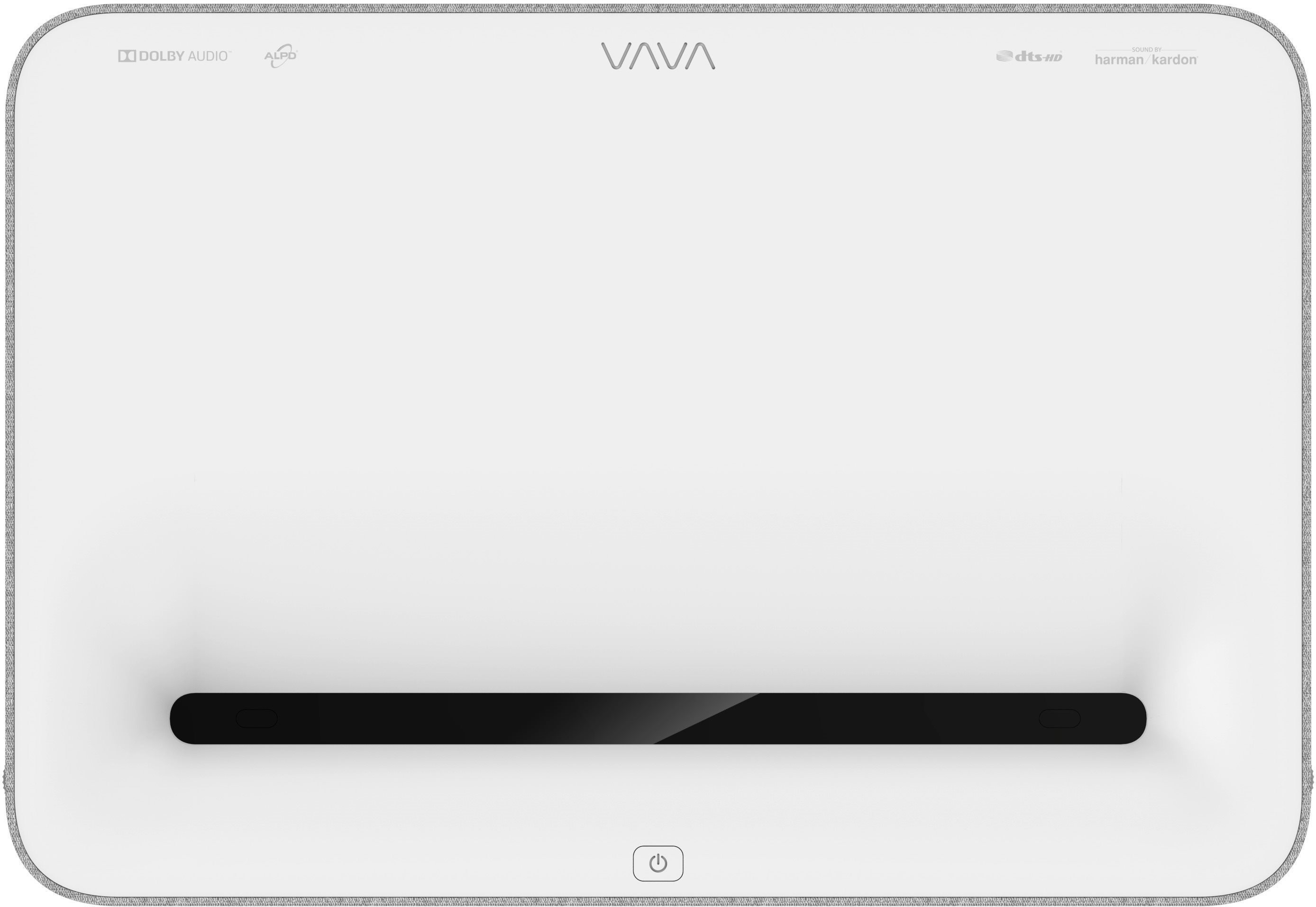 Projector VAVA VA-LT002 White Screen