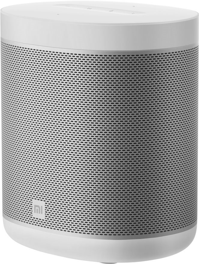 Bluetooth Speaker Xiaomi Mi Smart Speaker Lateral view