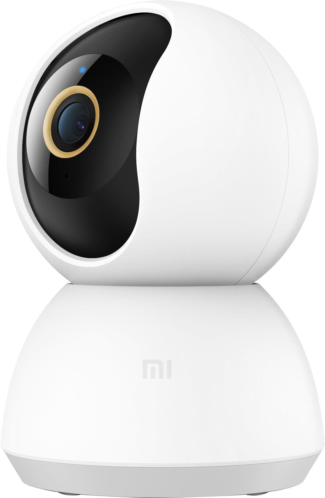 IP Camera Xiaomi Mi Home Security Camera 2K Lateral view