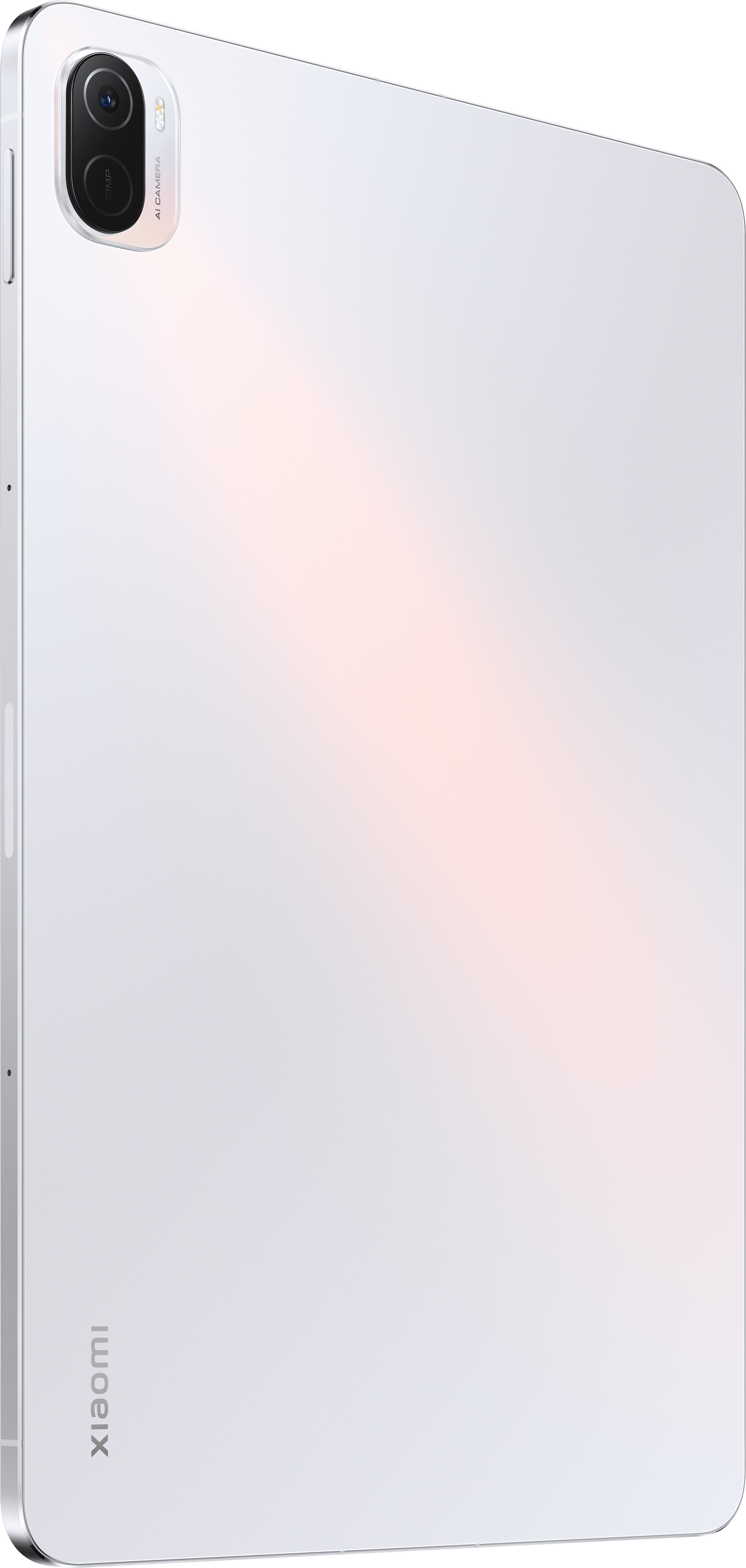 Tablet Xiaomi Pad 5 128 GB Pearl White Képernyő