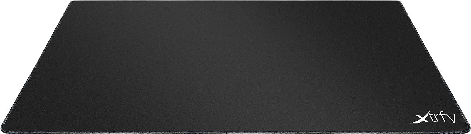 Mouse Pad XTRFY Gaming Mousepad GP2 XXL Black Screen