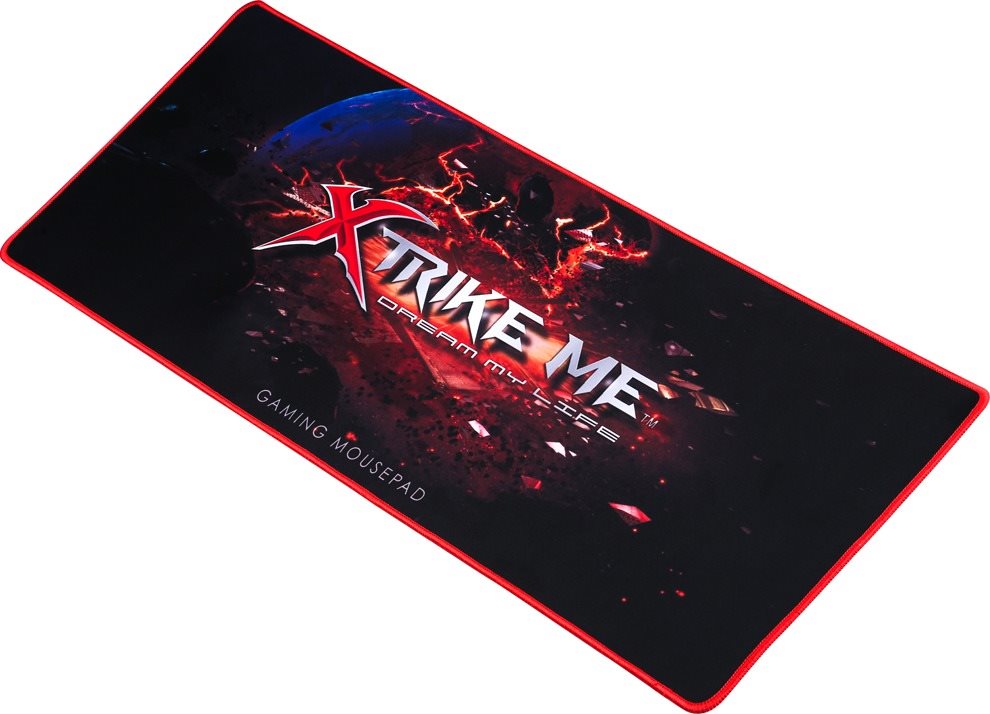 Mouse Pad XTRIKE MP-204 Mouse Pad ...