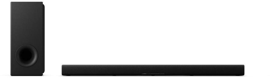 SoundBar Yamaha True X Bar 50A / SR-X50A, fekete ...