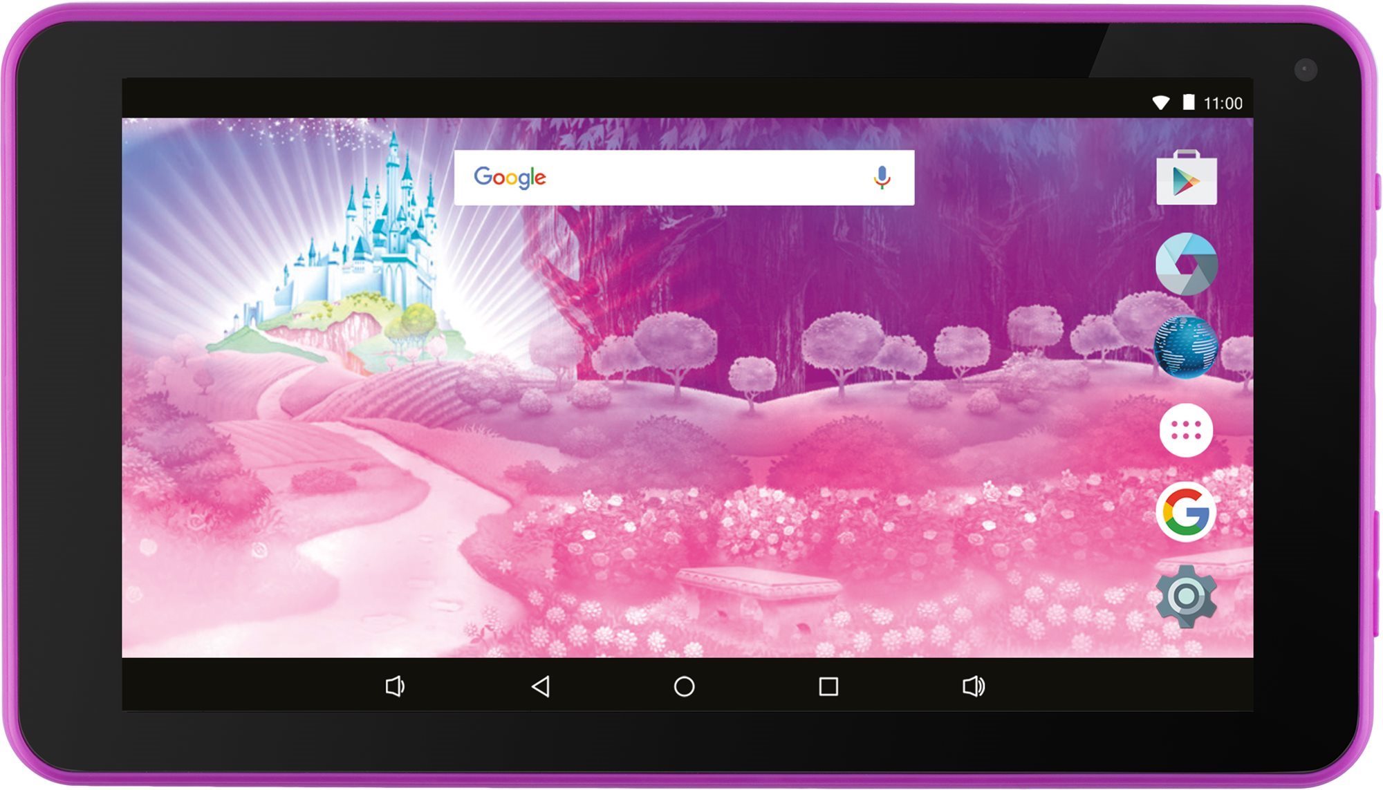 Tablet eSTAR Beauty HD 7 WiFi Princess Screen