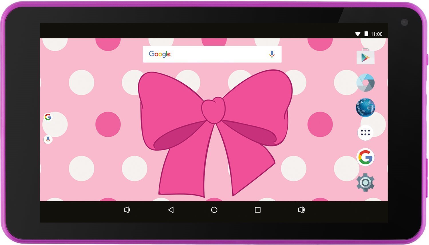 Tablet eSTAR Beauty HD 7 WiFi Minnie Screen