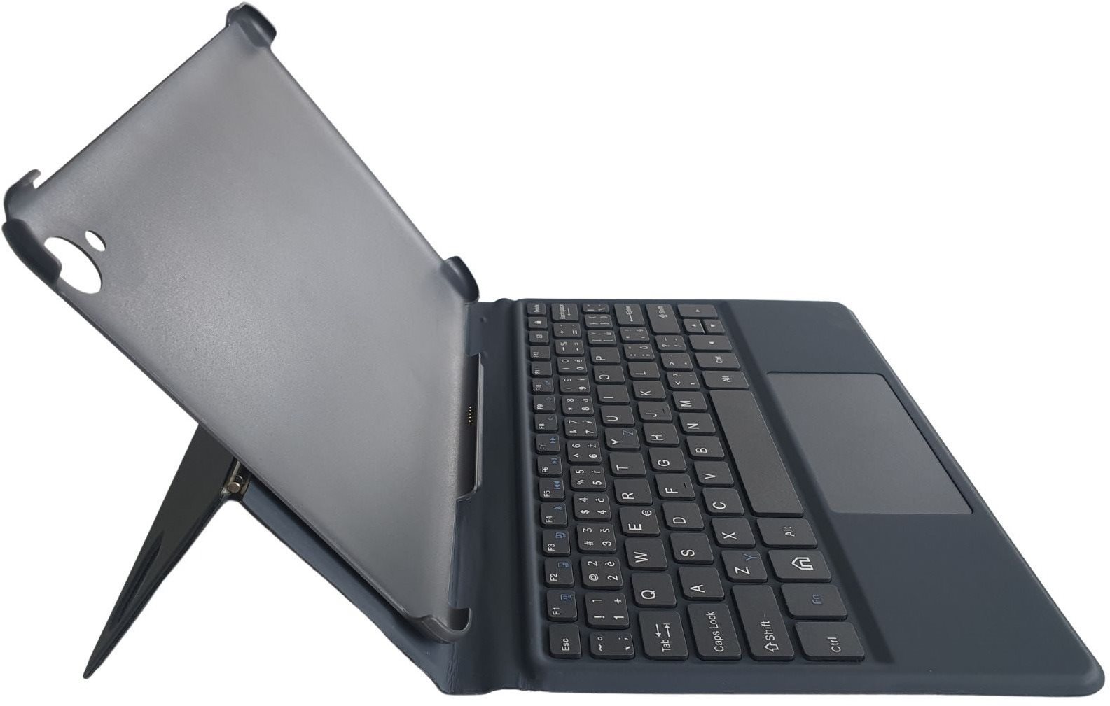 Keyboard iGET K10P for Tablet L205 Lateral view