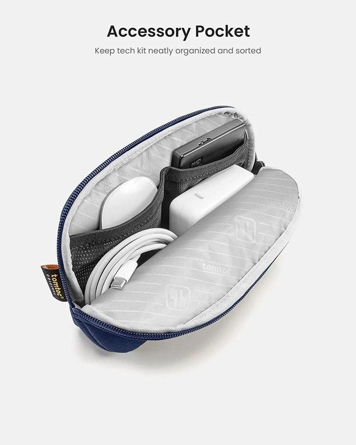 Laptop Case tomtoc Sleeve Kit - 14