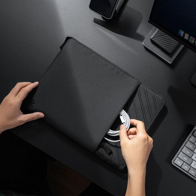 Laptop Case tomtoc Voyage-A10 Laptop Sleeve 14