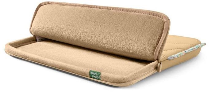 Laptop Case tomtoc Terra-A27 Laptop Sleeve 13'', Dune Shade ...