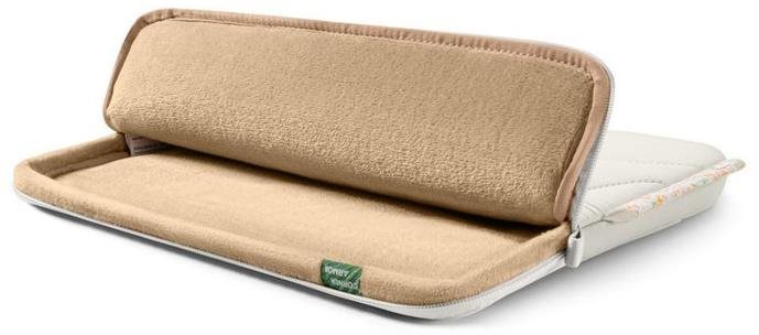Laptop Case Terra-A27 Laptop Sleeve 13'', Snowberg ...