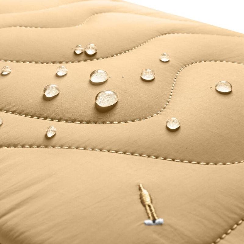 Laptop Case tomtoc Terra-A27 Laptop Sleeve 14'', Duna Shade ...
