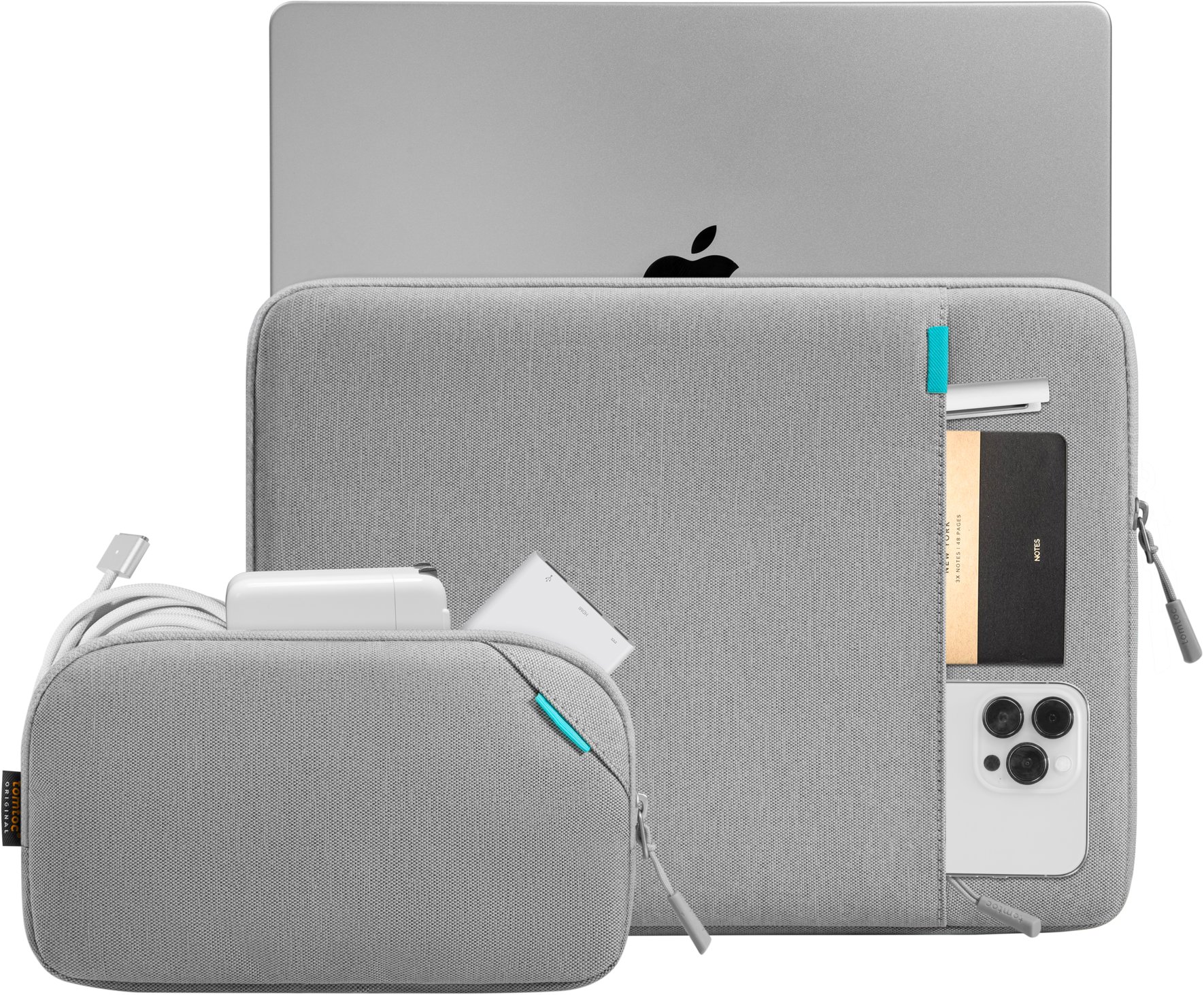 Laptop Case tomtoc Sleeve Kit - 13
