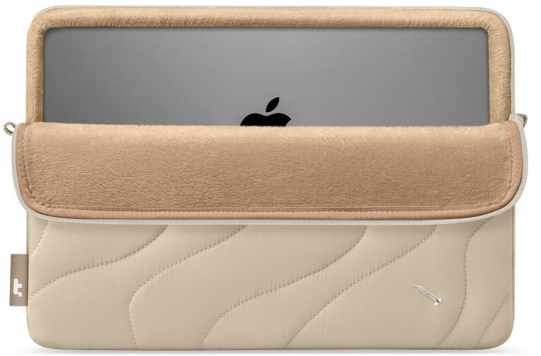 Laptop Case tomtoc Terra-A27 Laptop Sleeve, 13
