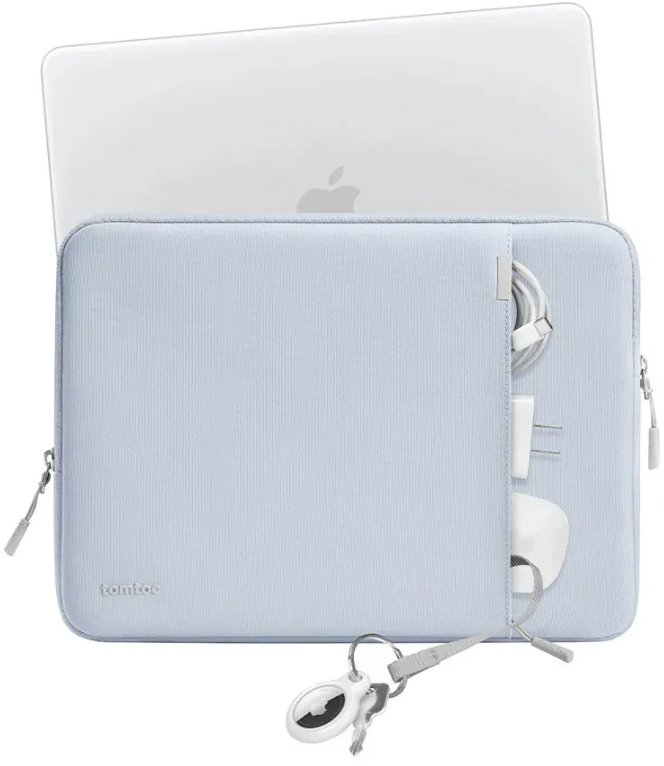 Laptop Case tomtoc Defender-A13 Laptop Sleeve - 13