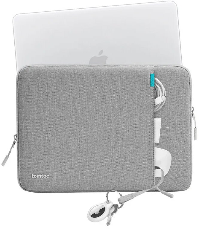 Laptop Case tomtoc Defender-A13 Laptop Sleeve - 13