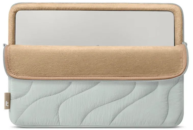 Laptop Case tomtoc Terra-A27 Laptop Sleeve - 13