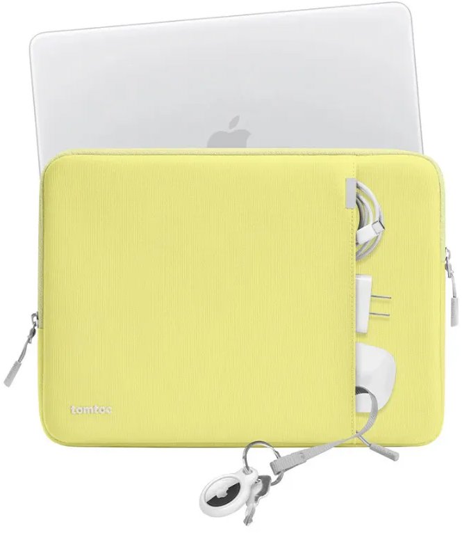 Laptop Case tomtoc Defender-A13 Laptop Sleeve - 13