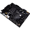 ASUS TUF GAMING B550-PLUS WIFI II - Základní deska
