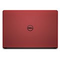 Dell Inspiron 15 (5000) červený - Notebook