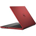 Dell Inspiron 15 (5000) červený - Notebook