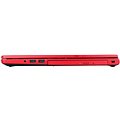 Dell Inspiron 15 (5000) červený - Notebook