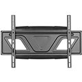AlzaErgo M460B Ultra Slim kloubový 37"-80" - Držák na TV
