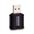 AXAGON ADA-10 MINI - Externí zvuková karta