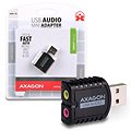 AXAGON ADA-10 MINI - Externí zvuková karta