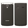 ALIGATOR V710 Senior černá - Mobilní telefon