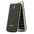 ALIGATOR V710 Senior černá - Mobilní telefon