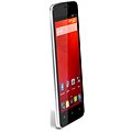 Allview V1 VIPER E White Dual SIM - Mobilní telefon