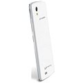 Allview V1 VIPER E White Dual SIM - Mobilní telefon