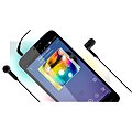 Allview V1 VIPER E White Dual SIM - Mobilní telefon
