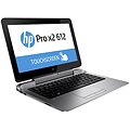 HP Pro x2 612 G1 + 2013 UltraSlim Docking Station - Notebook