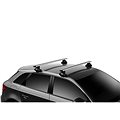 THULE Střešní nosič  pro vůz PORSCHE Panamera, 5-dr Hatchback, r.v. 2017-> - Střešní nosiče