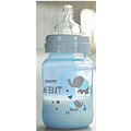 Philips AVENT Lahev Anti-colic 260 ml - modrá slon - Kojenecká láhev