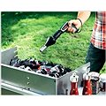 BOSCH IXO nástavec BBQ - na rozfoukání ohně - Nástavec