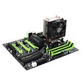 Cooler Master Hyper TX3 EVO - Chladič na procesor