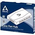 ARCTIC Case Fan Hub - Rozbočovač