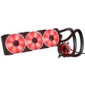 Fractal Design Celsius+ S36 Prisma - Vodní chlazení