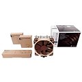 Noctua NH-U12S - Chladič na procesor
