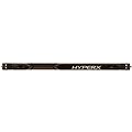 HyperX 16GB KIT DDR3 1600MHz CL10 Fury Black Series - Operační paměť