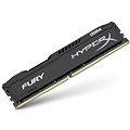 HyperX 32GB KIT DDR4 2666MHz CL16 Fury Black Series - Operační paměť