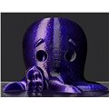 MakerBot PLA Sparkly Dark Blue 1.75mm 0.9kg - Filament