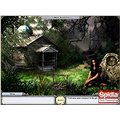 Cesta za dobrodružstvím - Kouzelné obrazy - Hra na PC