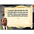 Sudokuball Detective - Hra na PC